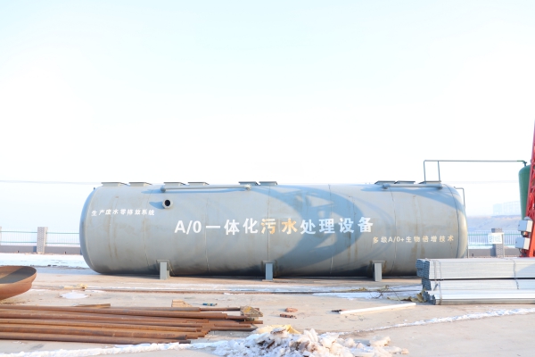 地埋式一体化污水处理设备有哪些特殊的除臭方法？