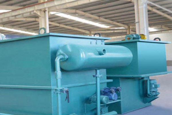 MBR生活污水一体化设备在安装时有哪些注意事项？