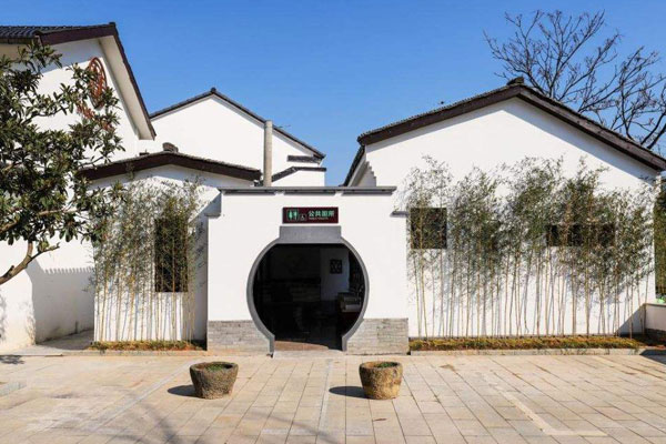 1566803665106813.jpg 农民日报:农村厕所革命是全面深化改革的大考