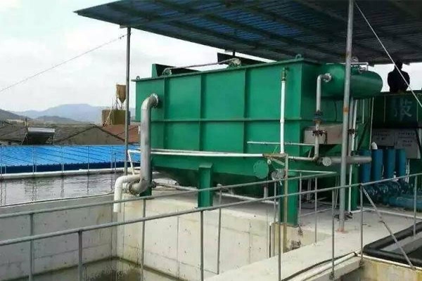 农村生活污水处理设备选型指南 农村生活污水处理设备选型指南