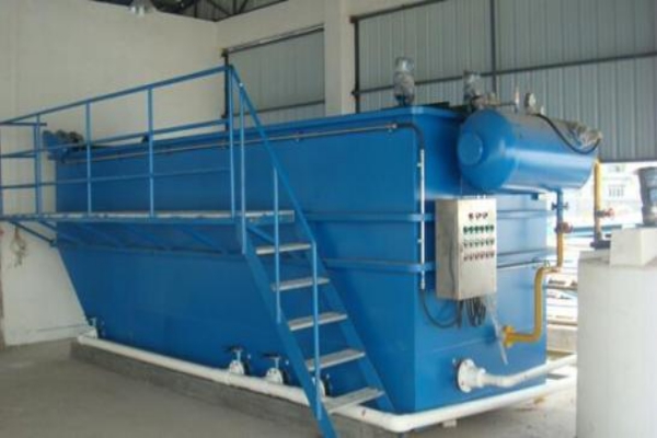 地埋式一体化污水处理设备材质 地埋式一体化污水处理设备材质