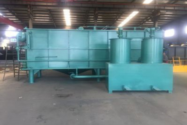 医院污水处理设备采用的处理工艺 医院污水处理设备采用的处理工艺