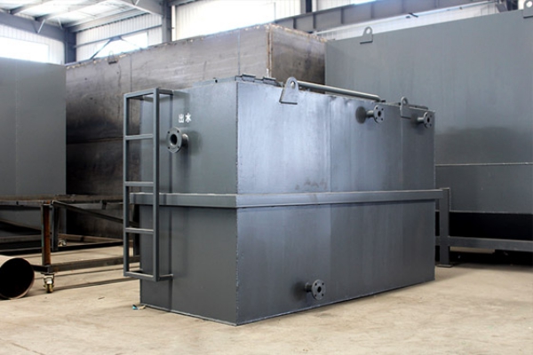 一体化污水处理设备要如何进行保养 一体化污水处理设备要如何进行保养