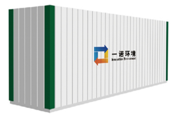 农村一体化污水处理设备的具体作用是什么 农村一体化污水处理设备的具体作用是什么