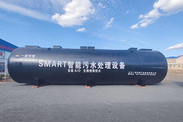 农村一体化污水处理设备怎么进行养护 农村一体化污水处理设备怎么进行养护