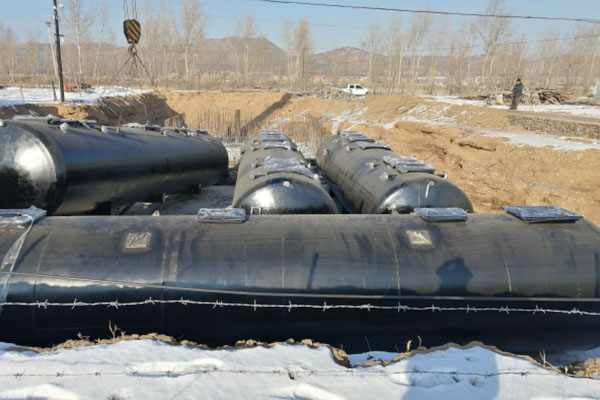 农村一体化污水处理设备的常见故障有哪几点 农村一体化污水处理设备的常见故障有哪几点